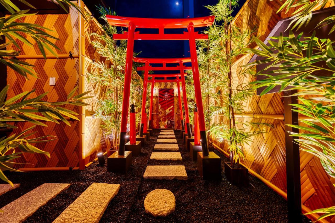 Hotel Lotus Ikebukuro (Adults Only), Tokyo